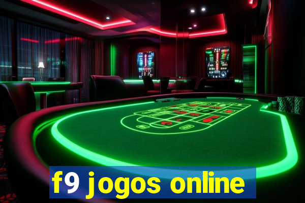 f9 jogos online